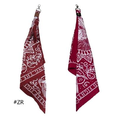 Soft and Practical Polyester Scarf In Vintage Print Stylish Outfit Enhancer Travel Holiday Scarves for Various Occasion