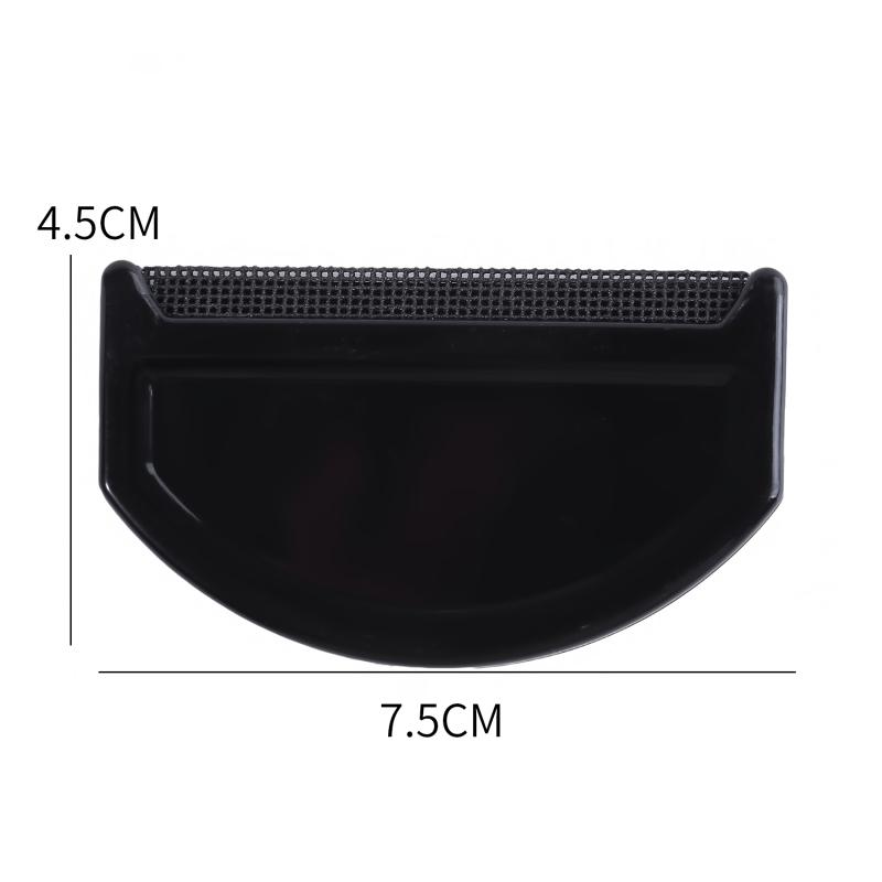 Wooden Epilator Sweater Clothes Shaver Fabric Clothes Sweater Lint Removers Manual Portable Wooden Lint Trimmer Comb Shaver