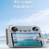 Película de Vidrio Templado HD para DJI Mini 4 Pro Con Pantalla Mando a Distancia para DJI Mini 3 /3 4 Pro RC 2/RC Accesorios