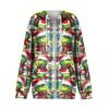 Hoodies For Women Trendy Tops Casual Fall Fashion Long Sleeve Sweatshirt With Pockets Pullover Lightweight
