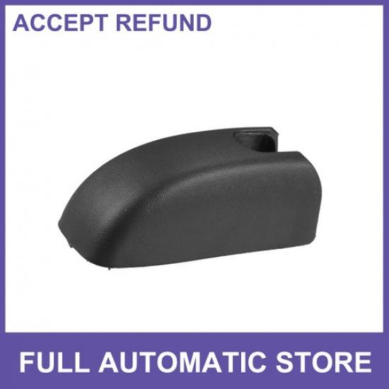 

Rear Windshield Wiper Arm Nut Cover Cap Single for Toyota RAV4 2006-