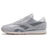 Classic Nylon Unisex Pigeon Grey 100074325