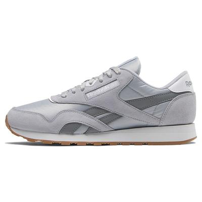 Klassisches Nylon Unisex Taubengrau 100074325