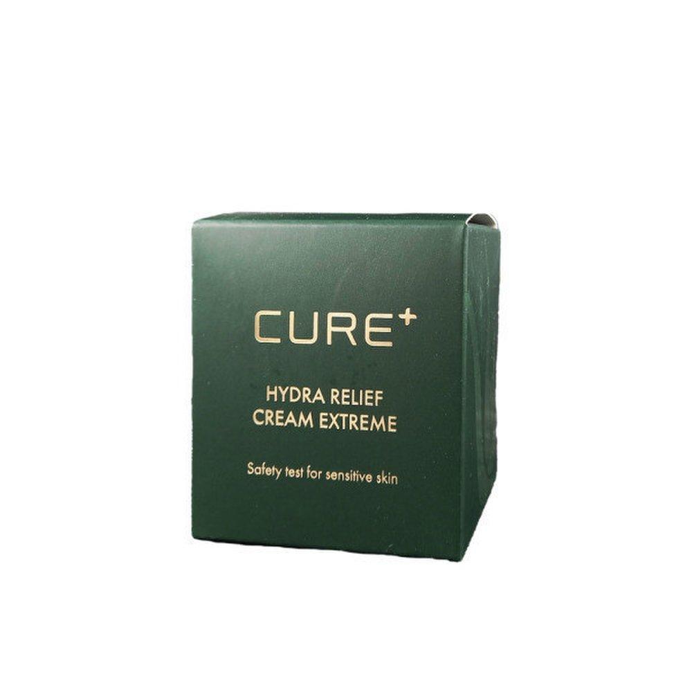 

Крем CURE Cure Hydra Relief Extreme 50 г