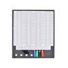 3220-hole Solderless Breadboard Solderless Circuit Four-Piece Combination