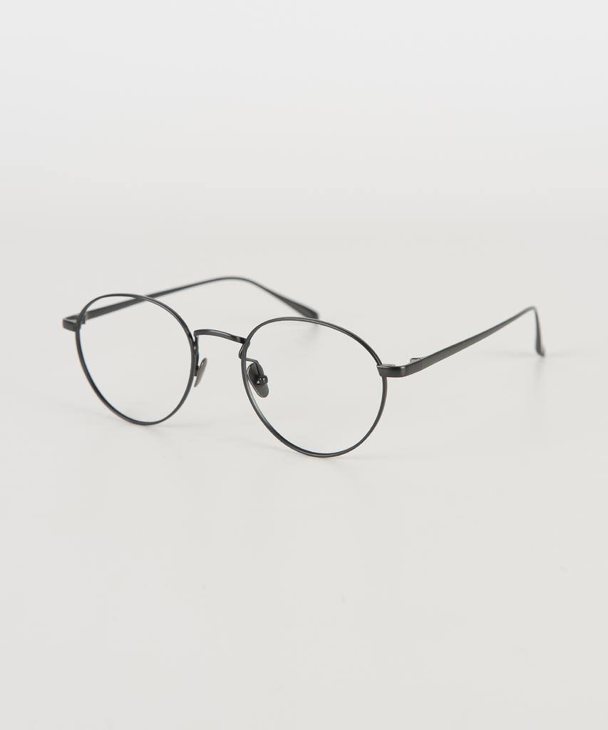 Eseubika Mercury-C01 Titanium Eyeglass Frames