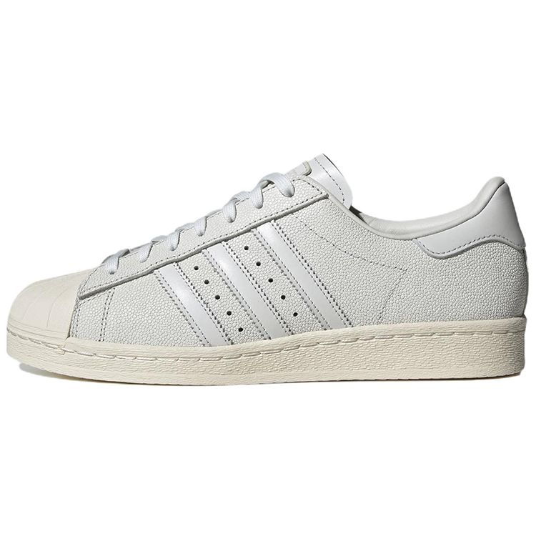 Adidas Superstar 82 Crystal White Men Sneakers Chalk-White HP2914