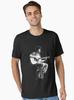 Jim Croce Jim Croce Perfektes Geschenk Männer Frauen Wesentliches T-Shirt