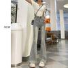 Women's Stretchy High-Waist Micro Flare Jeans - Summer 2026 INS Style
