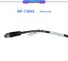 New Authentic LR-Z Laser Sensor with M8 Connector, Model OP-73864/OP-73865