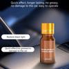 Car Cleaner Refresher Auto Repair Agent Plastic Restoring Liquid Interior Plastic Revitalizing Coating Agent 30ml/1fl oz