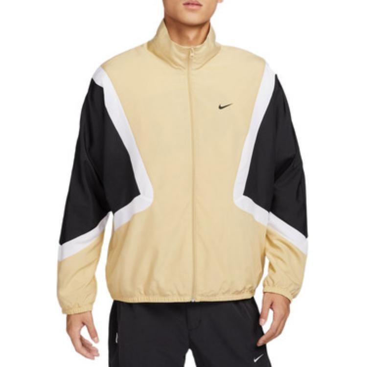 Nike Icon Woven Basketball Jacket FZ0249-783