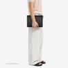 [Pre-Owned] Louis Vuitton Pochette Voyage MM 'Black Damier Graphite Canvas' - Good #PTP5C9