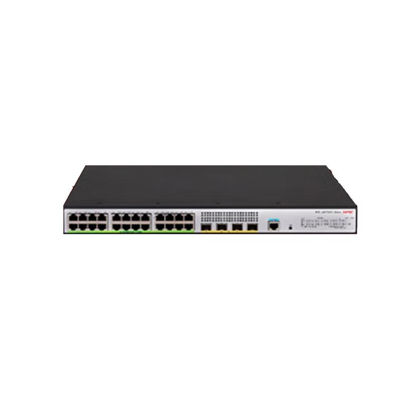 

H3C S5130V2-28S-HPWR-LI Smart PoE Ethernet Switch