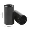 5Pcs 2A To C Size Plastic Battery Adapter Converters Housing Suitable for 2A Rechargeable Battery
