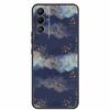 For Tecno Pova Neo Case Marble Soft Silicone Back Cover Phone Case for Tecno Pova Neo Bumper Coque LE6 Shockproof PovaNeo Funda