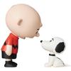 PeanutS Udf Charlie Brown   Snoopy 50 S