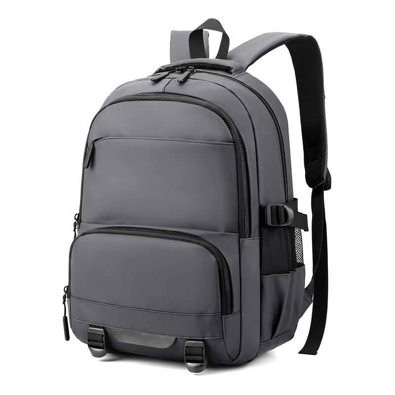 MDNG Men's Air Cushion Laptop Backpack