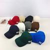 1977 Cotone Vintage Cappellino da Baseball Classico Uomo Donna Regolabile Cappello Unisex Sport Outdoor Cappellini Snapback Visiera Cappelli da Sole Gorras