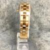 Used SEIKO LUKIA Women's Watch Gold Color