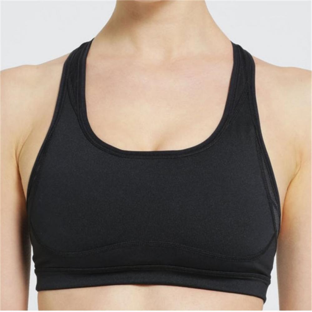 

New Balance Shapely Shaper Bra Top Wbt3302 blacks/090