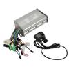 36V 48V 500W 28A Electric Bike Bicycle Scooter Controller LCD Display Kit Electric Bike Controller Kit