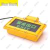 Portable LED Work and Emergency Lights
