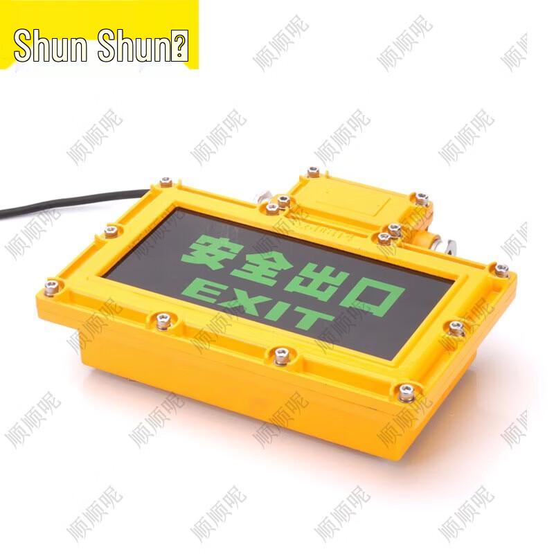 Portable LED Work and Emergency Lights