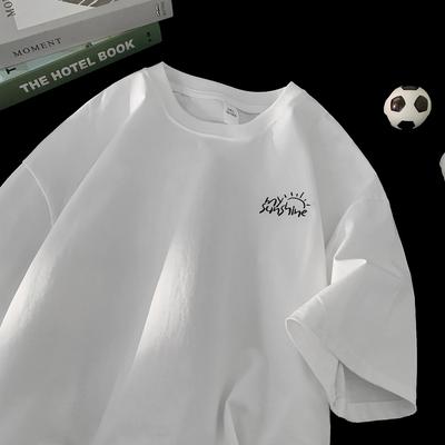 T-shirts en tops – T-shirts