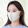 Breathable Ice Silk Mask Traceless Anti-sun Mask Hot Sale Sunscreen Mask  Four Seasons