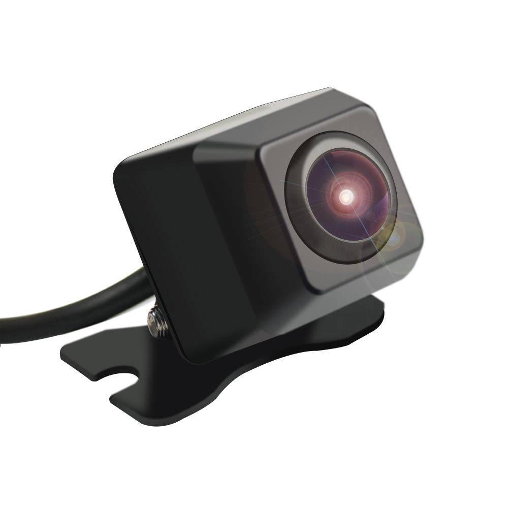 RLANA Car Camera (Industry's Smallest Camera, Rear Camera), Rear Camera/Front Camera, Car Back Camera,