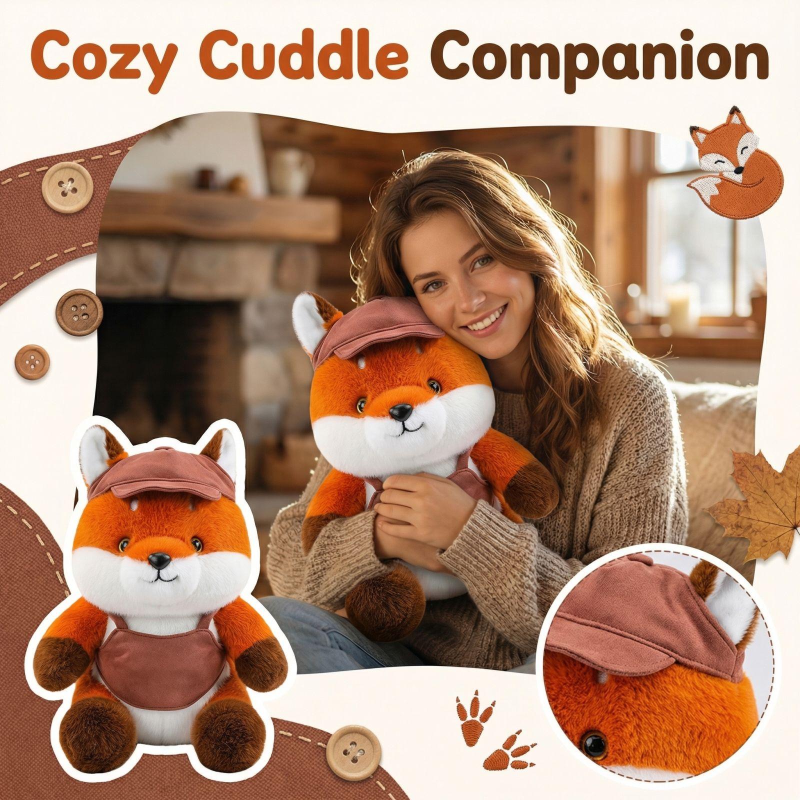 

Новинка Плюшевая Игрушка Подарок Кукла (без этикетки) One Size