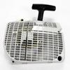 מכלול סטרטר משיכה נסוג עבור מסור שרשרת Stihl 066 MAGNUM MS 650 MAGNUM MS 660 MAGNUM חלק חלופי אביזר