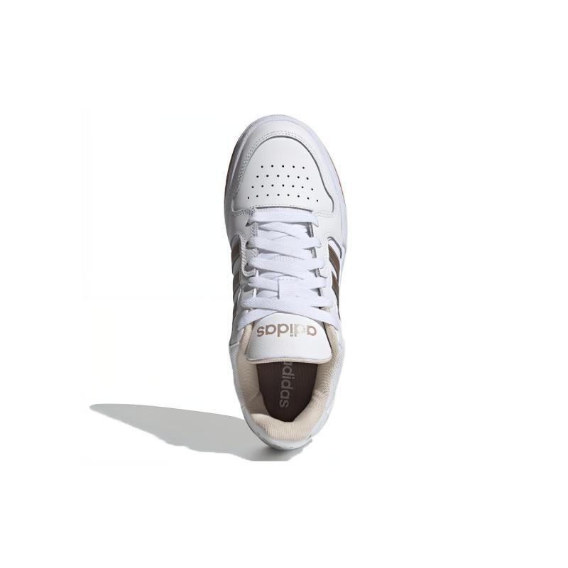 Adidas Entrap 'White Golden' Women's Sneakers FY5296
