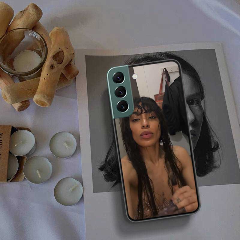 

L-Loreen Is It Love Phone Case For Samsung Galaxy S22 S25 Ultra S21 S10 Plus S26 Edge S20 S23 S24 FE Cover Silicone Soft TPU Samsung S20 Plus