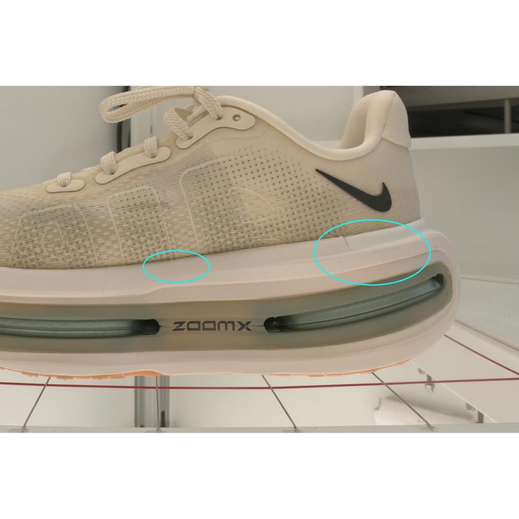 Pre-owned Nike Vomero Premium HQ2050-106-P26105463749663