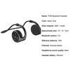 A23 Căști Wireless Elegante cu Cârlig de Ureche Portabile Handsfree pentru Apeluri