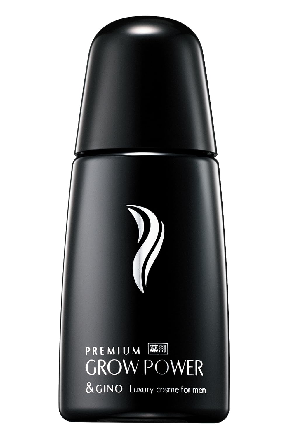 Premium Grow Power 120ml Growth Hair Growth Hair Growth [Quasi-drug] &GINO [Hair Tonic, Lotion, Promoter]