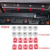 Moulding Clips Fastener For Door Interior Dashboard