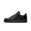 Nike Air Force 1 Black And White Brilliance Abrasion Resistant Low top Skateboard Shoes Unisex CW2288-001(Team1615-)