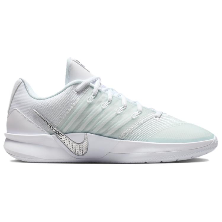 Nike Sabrina 3 Support Rebound Grip Basketball Shoes Women's White Green HF2882-101