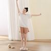Home Use Intelligent Body Fat Scale Digital Weight Scale Body Composition Analyzer Monitor