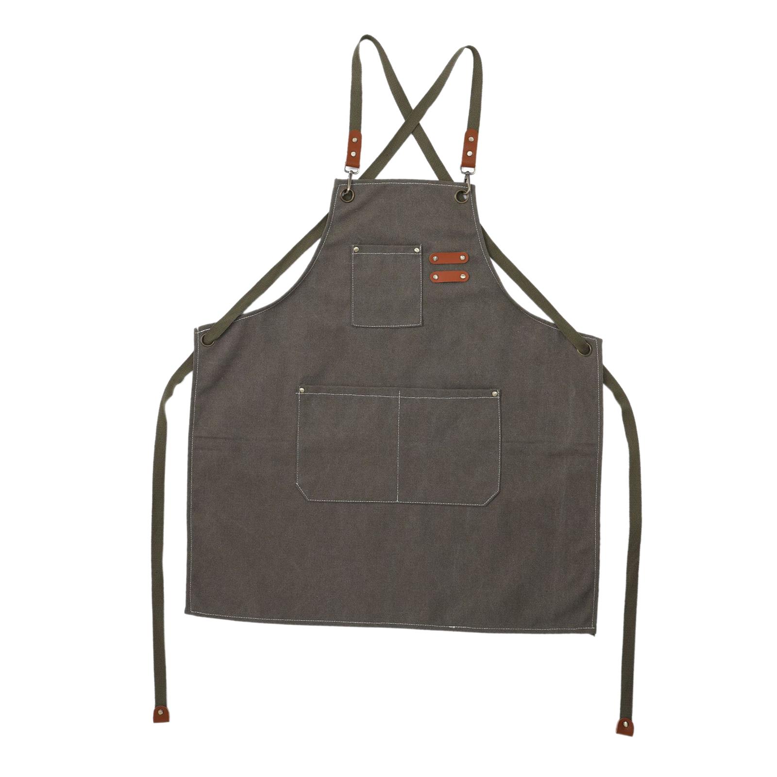 Work Apron Gardening Apron Apron Kitchen Apron Carpentry Apron Living