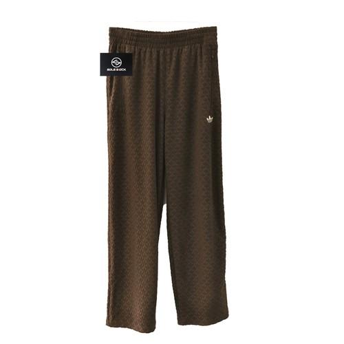 Adidas Originals Monogram Track Pants JP4428 3XL коричневый