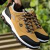 Herrenschuhe Laufschuhe Freizeit-Sportschuhe Outdoor-Wanderschuhe