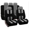 9Pcs Car Seat Covers Set for 5 Seat Car Universal Application 4 Seasons Available
