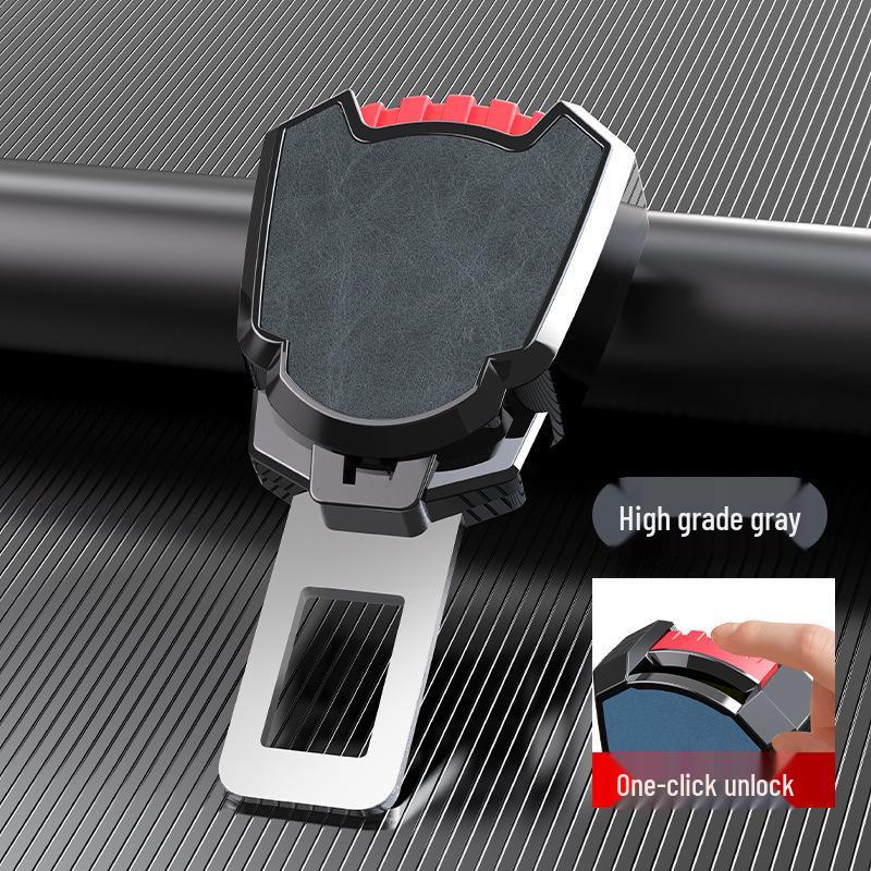 

Подовжувач пряжки ременя безпеки автомобіля BMW - Сумісний з новими 3 Серії, 5 Серії, X1, X2, X3, X4, X5