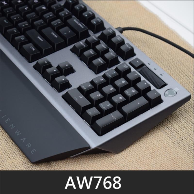 Premium Wear Resistant USB Keyboards Cord Wire for AW768 AW310K AW410K AW510K Keyboards Devices PC Accessories