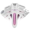 Electric Lady Trimmer Portable Hair Removal Head Shaving Head Face Washing Head Face Washing Head Face Washing Head 5 in 1 Lady Epilator for Women