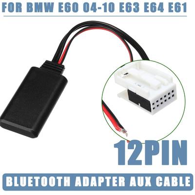 Doplnky pre autoelektroniku – Autokáble, adaptéry, zásuvky